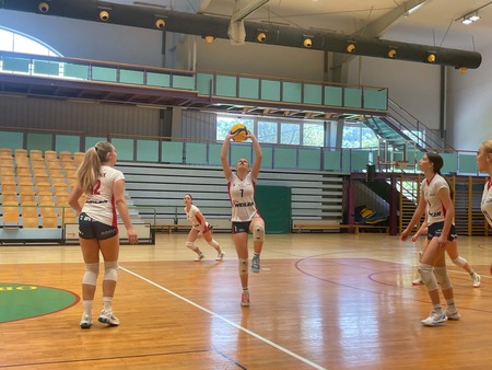 Weiler Volley Zreče 2