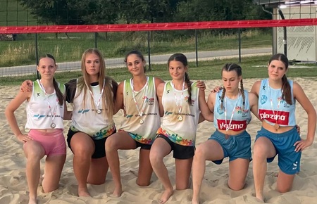 bazen Zbelovo prve tri ekipe 2026
