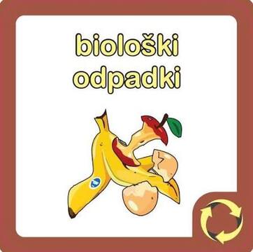 Biološki odpadki